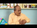Taarak Mehta Ka Ooltah Chashmah Ep 3331 Full Episode 17th December 2021