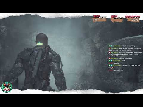 First Playthrough | The Callisto Protocol