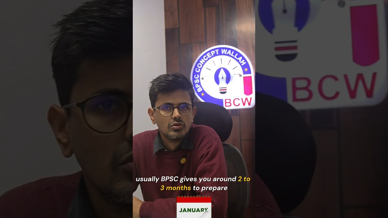 🔥Truth about BPSC Mains 🔥 #bpsc #mains #bpscpreparation