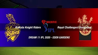 #28 KKR Vs Rcb Match IPL 2020 || Kolkata Knight riders Vs Royal challengers Bangalore  highlights