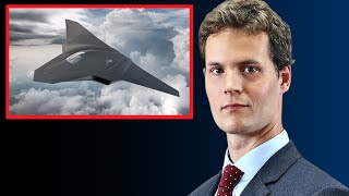 Justin Bronk: The Big Problem With the F-47 6th Gen Fighter Jet