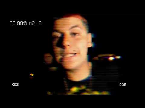 MBB-KICKDOE [ Official Music Video ]