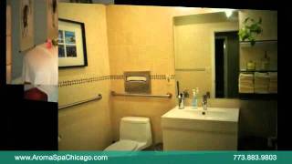 Aroma Spa Chicago -- No1 Destination for Massage Chicago