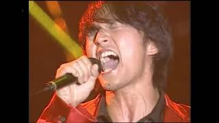 Download lagu [B'z]ギリギリchop(高音質) mp3