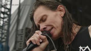 Download lagu The Red Jumpsuit Apparatus - Your Guardian Angel / Face Down  (live @ Vans Warped Tour 2025) mp3