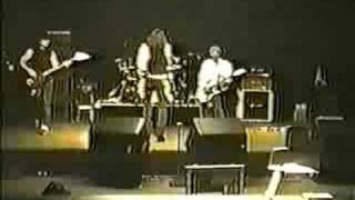 Badlands-Rehearsal-High Wire