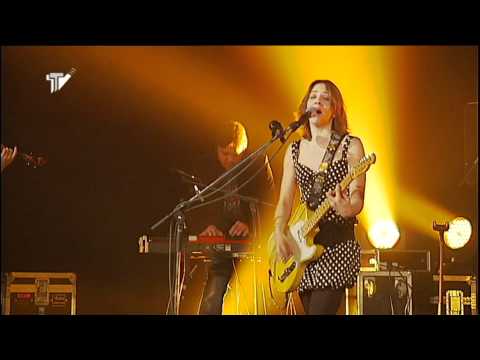 Aneta Langerová - předvánoční koncert v Tišnově