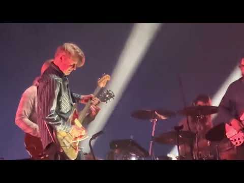 Wilco w/ Derek Trucks - Impossible Germany @ St. Augustine Amp 4/19/23