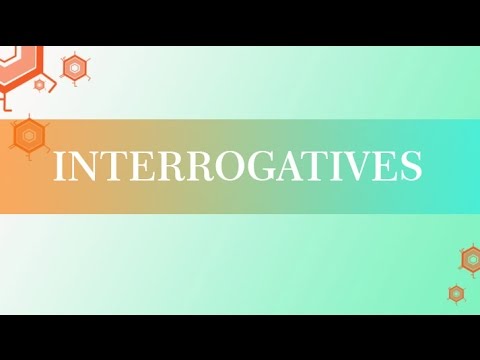 Learn Serbian #8 (Interrogative sentences, Reflexive verbs)