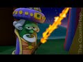 VeggieTales References To Other Media 2010s Episodes