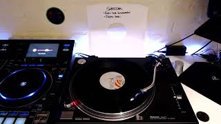 Sheridan - Sunlight Dancing
