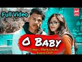 Full Video || O Baby Odia Song || Dance Cover | Amir Presents | Odia New Song | #mantuchhurianewsong