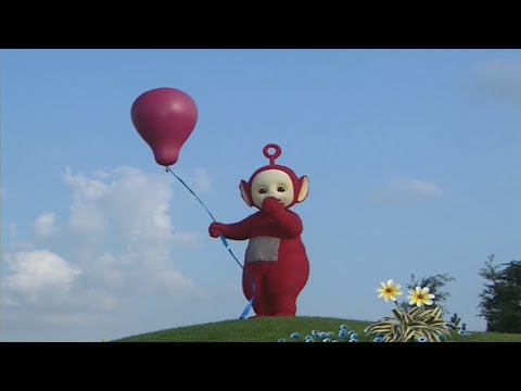 Teletubbies: Living In Flats (1998)