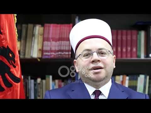 Ora News - Muaji i Ramazanit, Bruçaj: Agjerimi, moment i volitshëm për tu penduar për gabimet