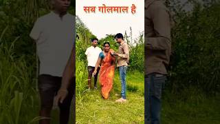 Golmaal Title Track Singers – Brijesh Shandilya#anjani #shorts #viralvideo