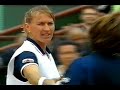 Steffi Graf Vs Magdalena Maleeva Roland Garros 1999 R1