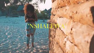 Nedy Music ft Mr Blue - Nishalewa (Official Video)