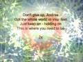 Michael W. Smith - Don't Give Up 