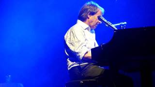 Chris de Burgh - Shine On 30.03.2011 Frankfurt Festhalle