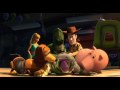 Toy Story 3 - De grote ontsnapping
