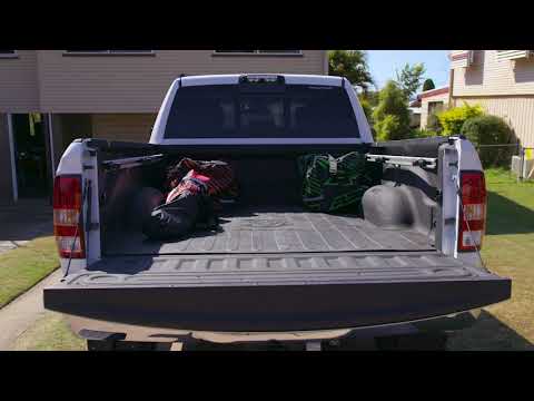 YouTube Video of the Ram Trucks Presents... THE EVEREADY FAMILY