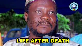 LIFE AFTER DEATH  Is There Life After Death? By Sh