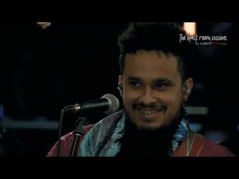 Basstardos - Could You Be Loved (The Black Room Sessions) - LIVE