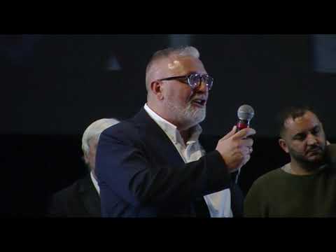 Festa di Natale 2018 Pomezia Calcio e Fortitudo Futsal Pomezia