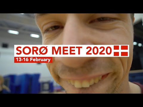 Sorø Meet 2020 | OLD SCHOOL VIBES