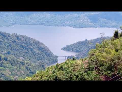 Mirador peña morada BETULiA Santander 