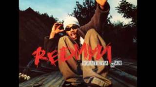 Redman - Whateva Man (Instrumental)