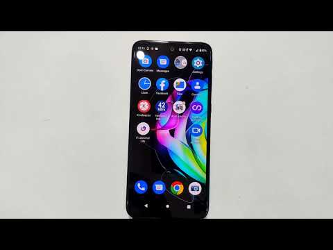 Contact Show In Moto  g62, How To Show All Contacts In Moto  g62, Moto  g62 Mein