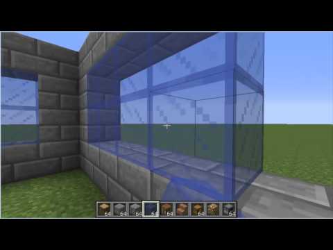 Minecraft Ukázka #1