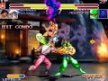 Mugen Darkman Dynamo Vs Burnie And Jean Paul