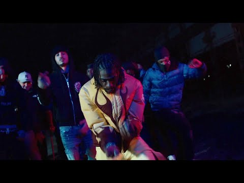 Russ Millions ft Noizy x Rondo x Capo Plaza - Dancer