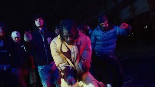 Russ Millions - Dancer