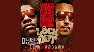 Call It Dat (feat. French Montana)