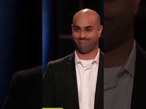 Barbara says "I'm out" 😂 | SharkTank