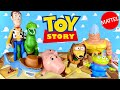 Mattel Toy Story Andy S Room Pack Review