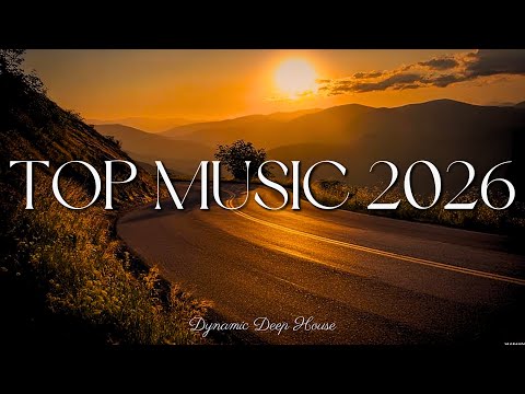 Spotify Music 2026 🧁 Trending Songs 2026 Playlist 🍹🎧  Pop Music 2026 & TikTok Hits Mix