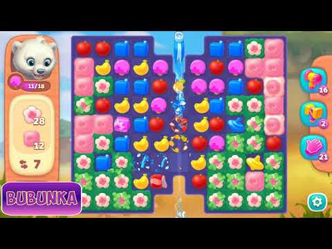 Wildscapes level 599 HD