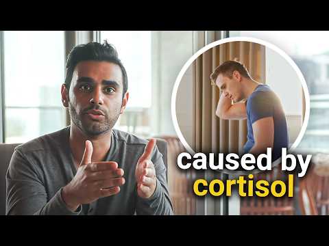 How To Overcome MORNING Anxiety Once And For All