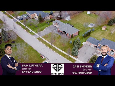 11 Giles Road, Caledon