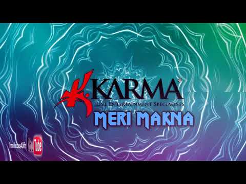 Karma Band: Ravi B - Meri Makna