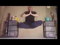 Levitation Through Meditation