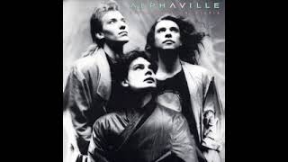 Alphaville - Fantastic Dream (instrumental)