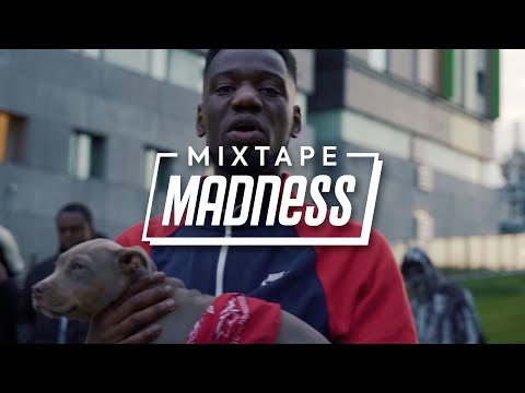 M Flex - New Kid (Music Video) | @MixtapeMadness