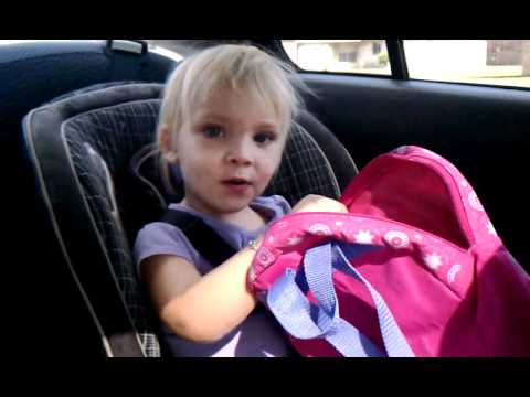 Happy Birthday Liesl!