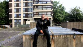 Linxx - Return Of The Magnificent (ROTM)  Video [FREE DOWNLOAD]