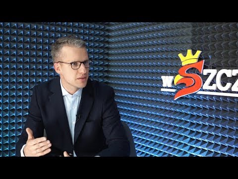 Arkadiusz Marchewka - STUDIO wSzczecinie.pl